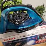 żelazko tefal jak nowe