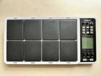 Roland SPD-30 Octapad + pad do stopy Roland KD7