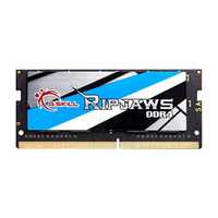 Memória RAM SO-DIMM G.SKILL Ripjaws 16GB (1x16GB) DDR4-2133MHz CL15