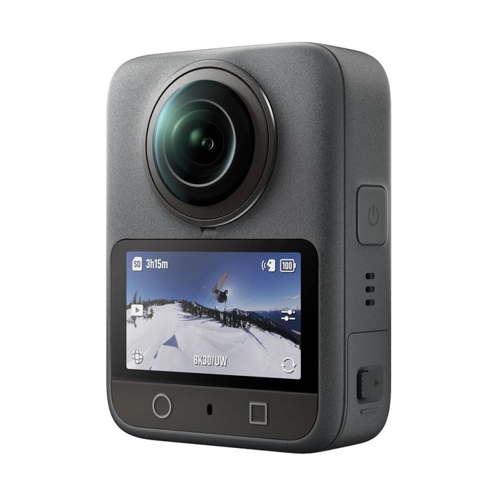 Kamera sportowa DJI Osmo 360 Standard Combo Nowa!