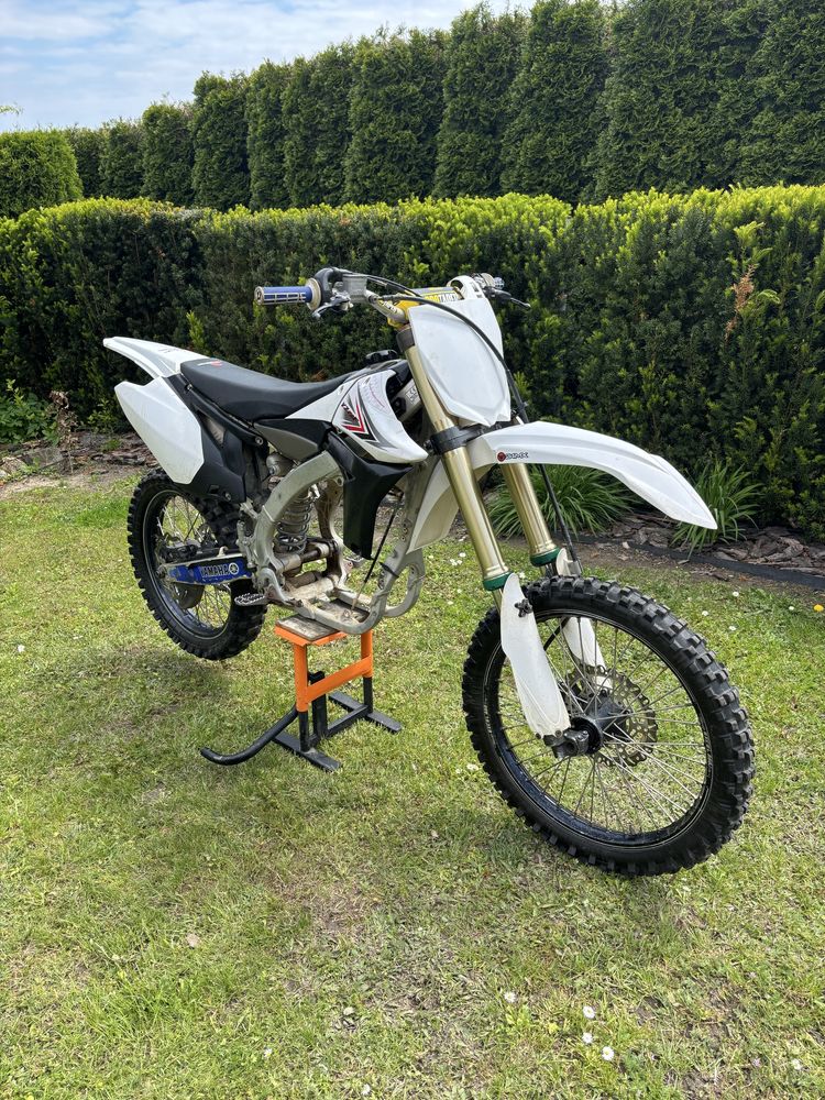 Rama Pod Swap Cross YAMAHA YZF450 / 250 Honda Crf Suzuki Rmz KXF Cr Yz