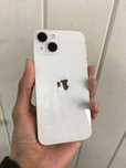 iPhone 13 128GB - Doskonały stan, 89% zdrowia baterii
