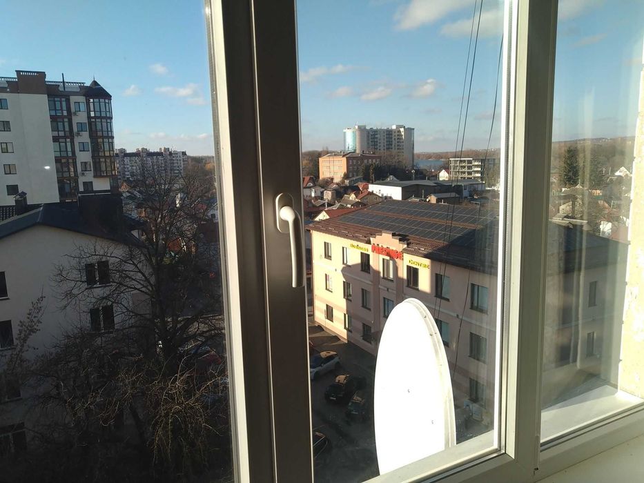 ЦЕНТРОВІШОЇ квартири НЕБУВАЄ 4 К, Центр ( Навпроти ТЦ Квартал)