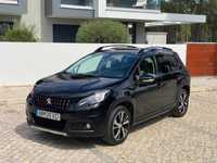 PEUGEOT 2008 1.2 PURETECH GT LINE (110cv)