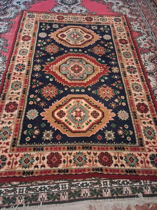 Продам ковер натуральный