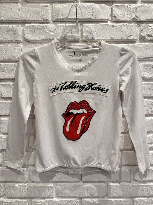 Bluzka The Rolling Stones
