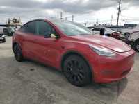 Tesla Model Y 2023 copart