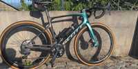 Scott Foil 30 com Upgrades