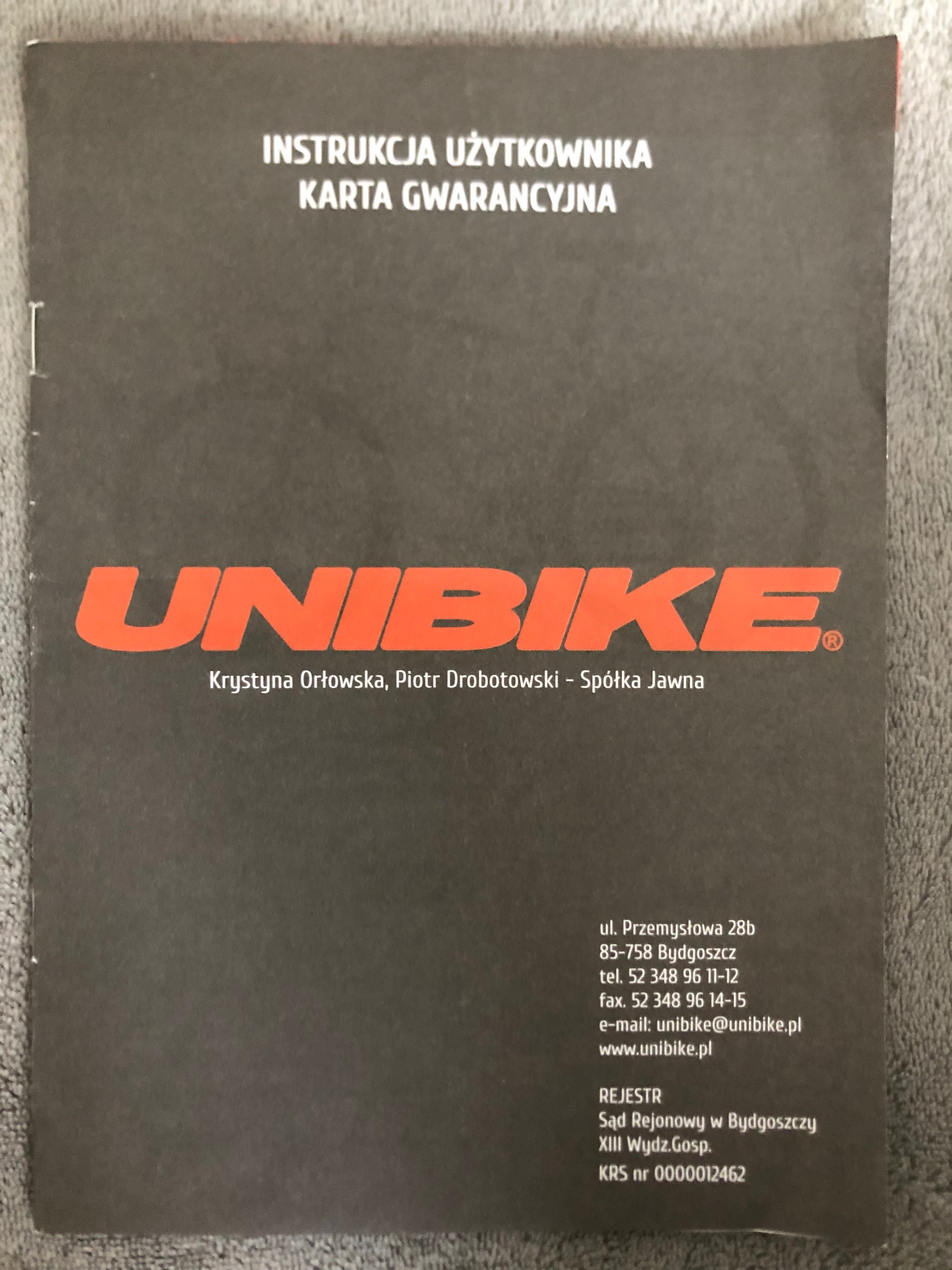 Unibike GTS Expedition 2021 rama 19