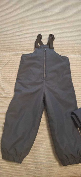 Зимовий комбінезон на 4 -4,5 років