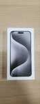 iPhone 15 Pro Max - Stan idealny