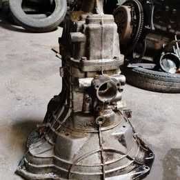 Caixa de 5 velocidades/Transmissão Ford Transit 2.5 de 1992