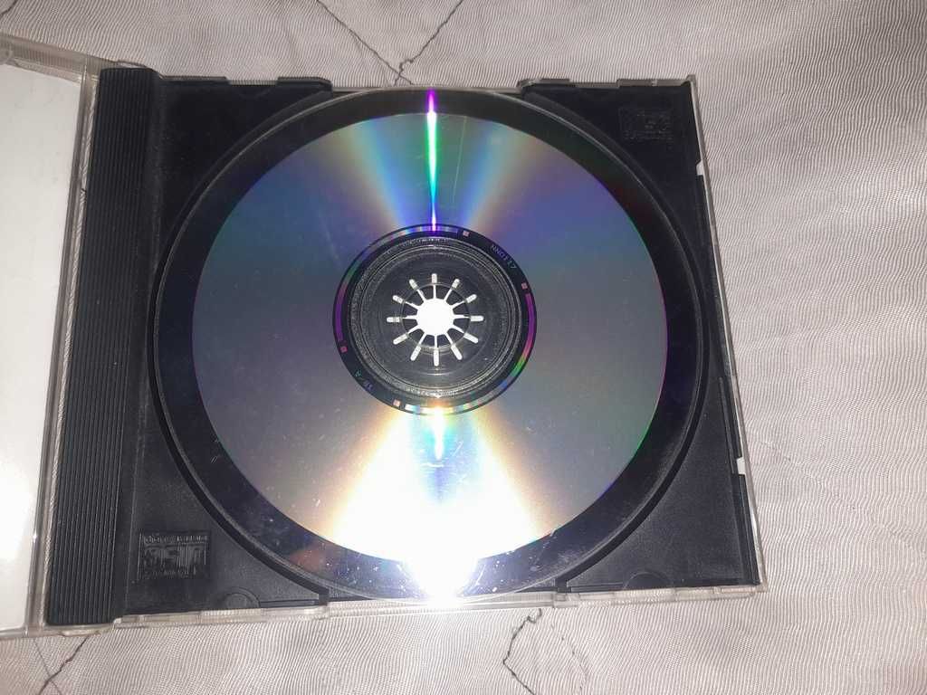 диск cd Agile Warrior
