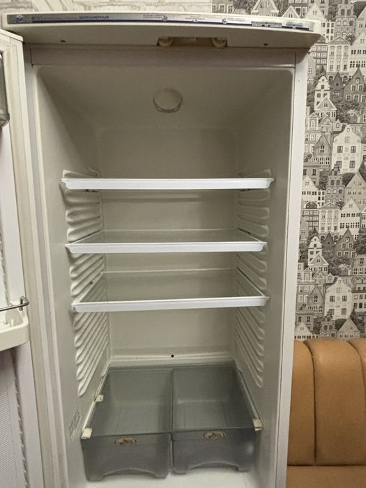 Холодильник Атлант