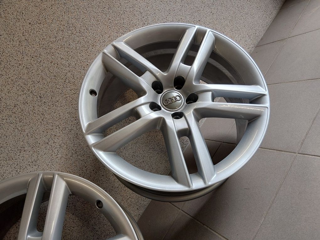 Felgi aluminiowe Audi A6 c7 19 cali