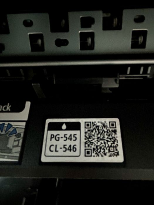 Drukarka Canon TS3150 – zadbana drukarka, mało używana