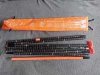 Sonda lawinowa Mammut Carbon Light 240