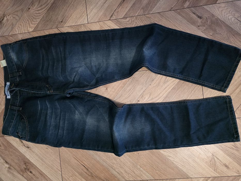 Spodnie Jeans męskie L Stone Island