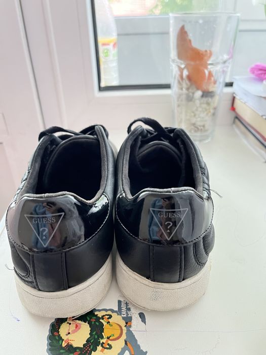 Кеды, кроссовки женские Guess