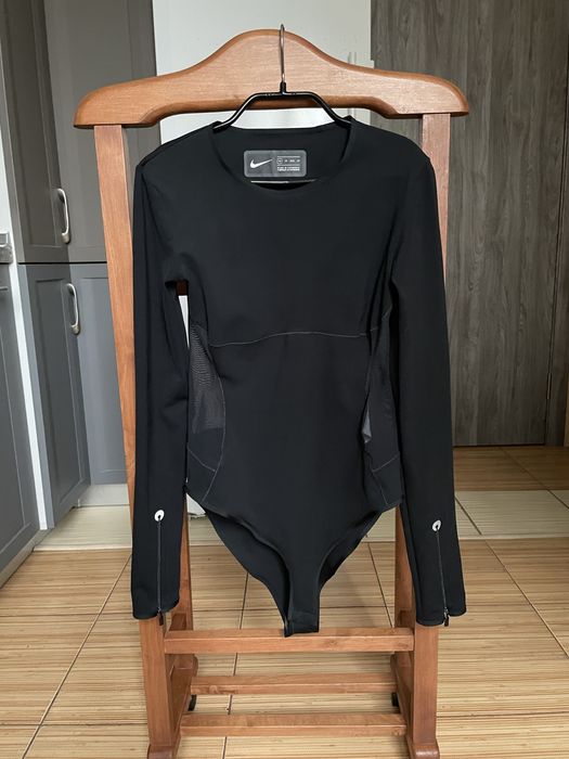 Боди боді найк nike