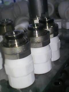 евроконус G3/4х17x2мм/16×2мм/2.2мм/2.6мм 15мм для rehau и kan для ppr