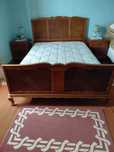 Mobilia vintage usado