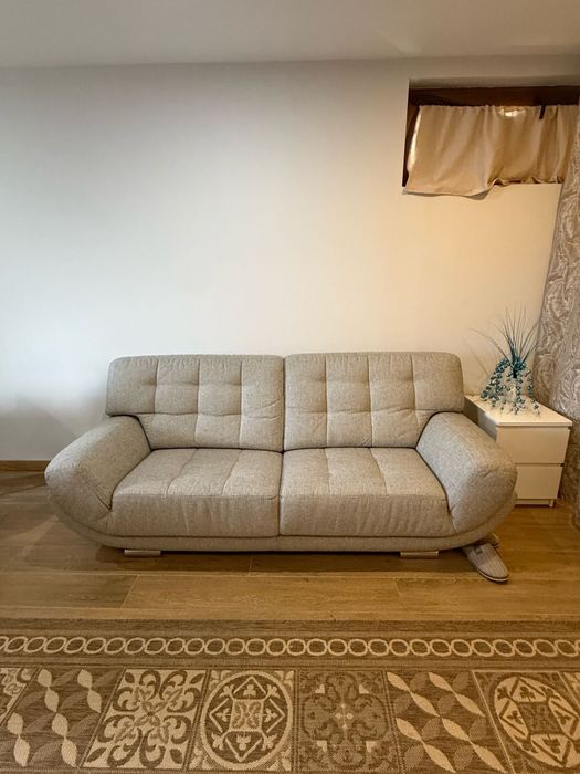 Sofa super confortavel