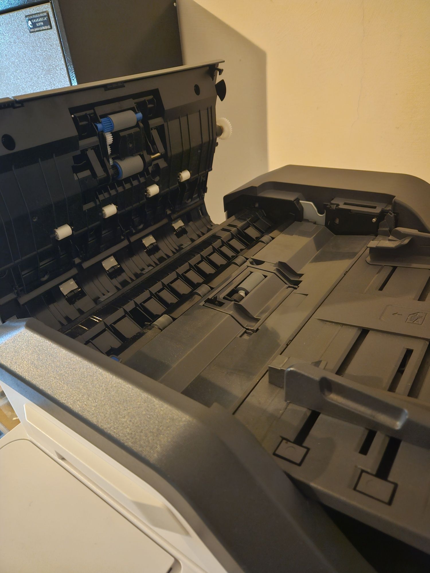 Drukarka OKI MC883