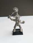 Mummy (Undead) (Warhammer)
