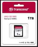 Карта пам’яті 1Tb Transcend