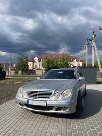 Продам Mercedes – Benz E-class w211
