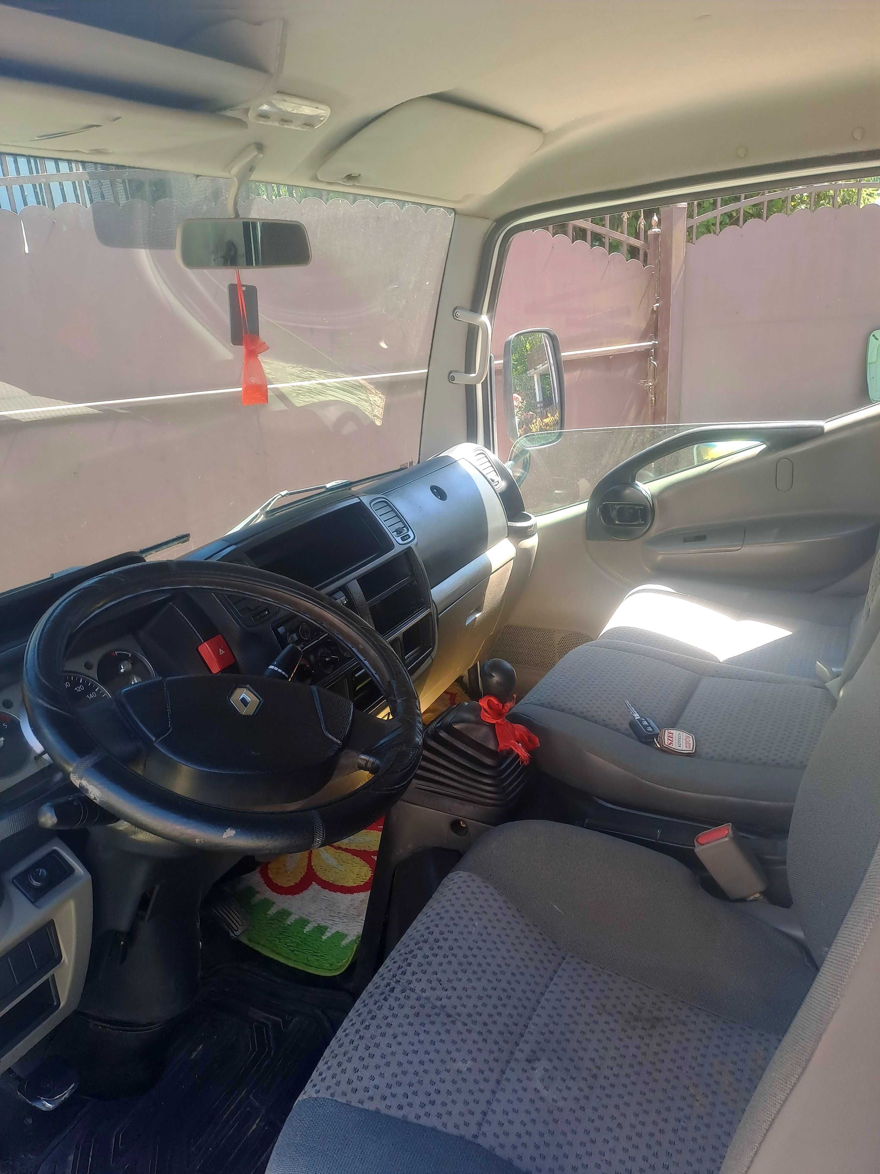 Sprzedam Renault Maxity