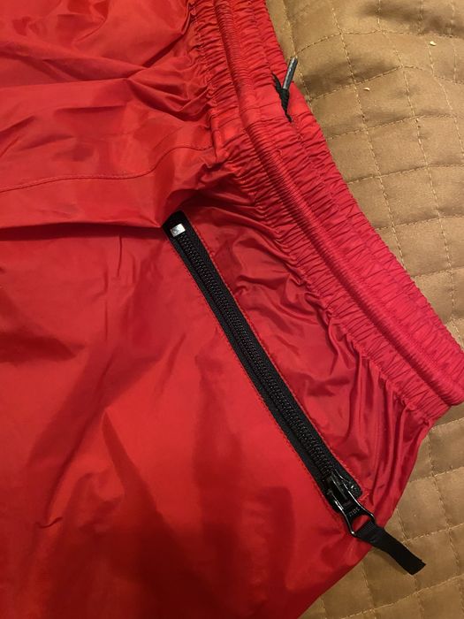 Штаны helly hensen