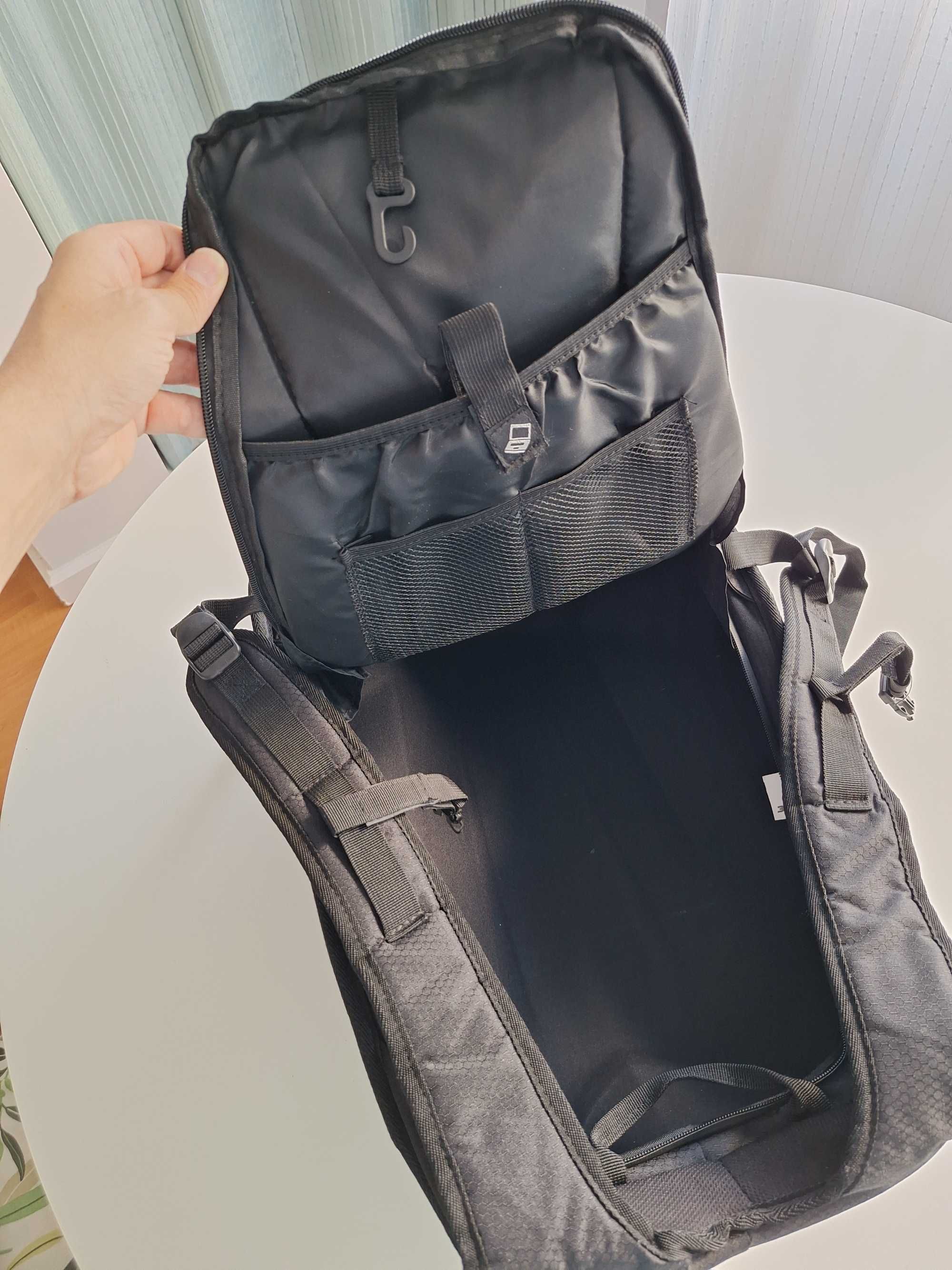 Mochila moto Course