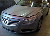 Opel Insignia 2.0 CDTi 160cv - 2009 - Para Peças