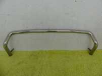 Rury Orurowanie Tył Kangur Mitsubishi Outlander 3 III Lift 15r-