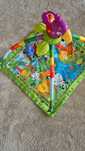 Mata Fisher Price