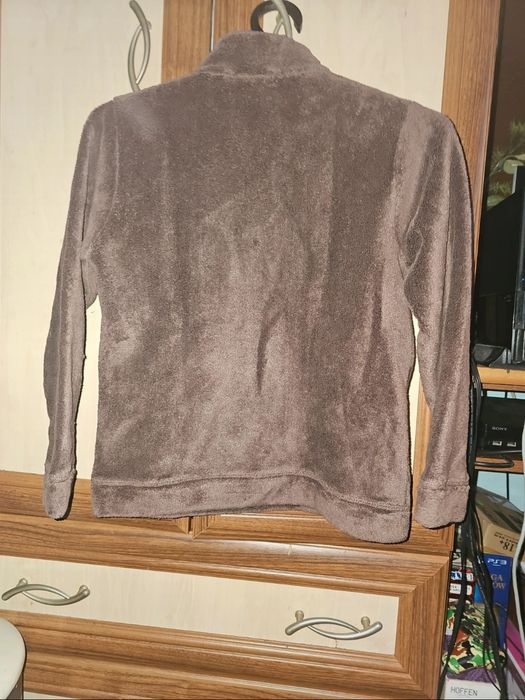 Ocieplana Bluza Just Play