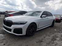 BMW Seria 7 2020 BMW 740 XI