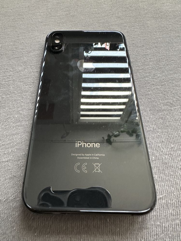 [OKAZJA] iPhone XS stan igła