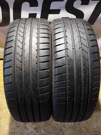 Letnie opony 205/50/17 GoodYear EfficientGrip