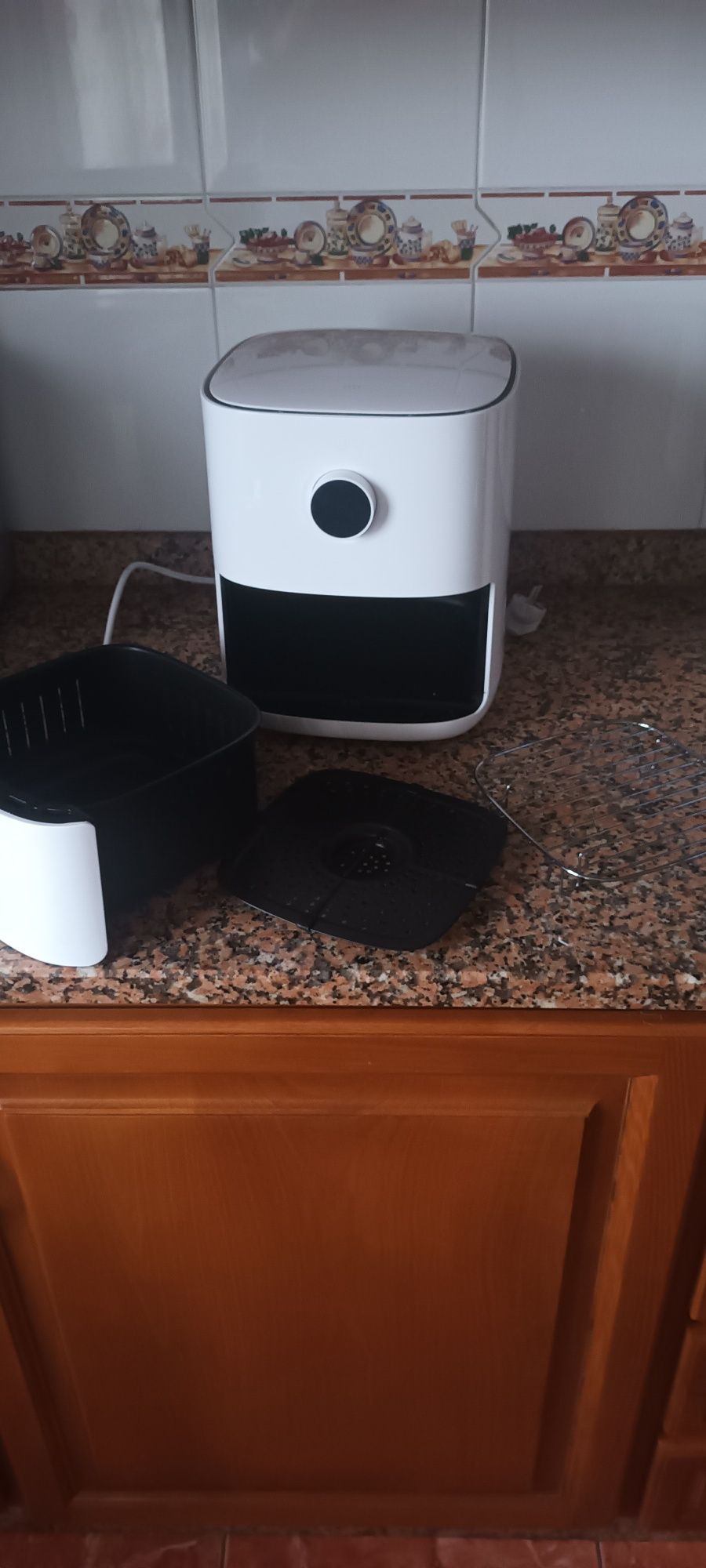 Mi Smart Air Fryer (3.5L)