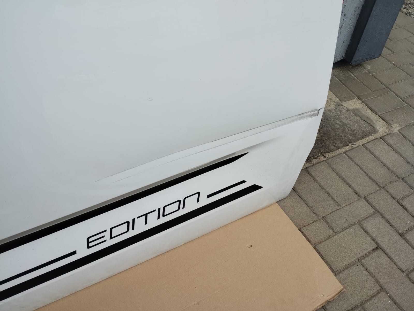 Drzwi lewe boczne VW Transporter T7 Multivan