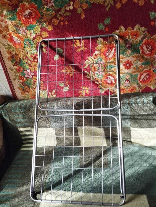 Сушка для белья - платформа столешница