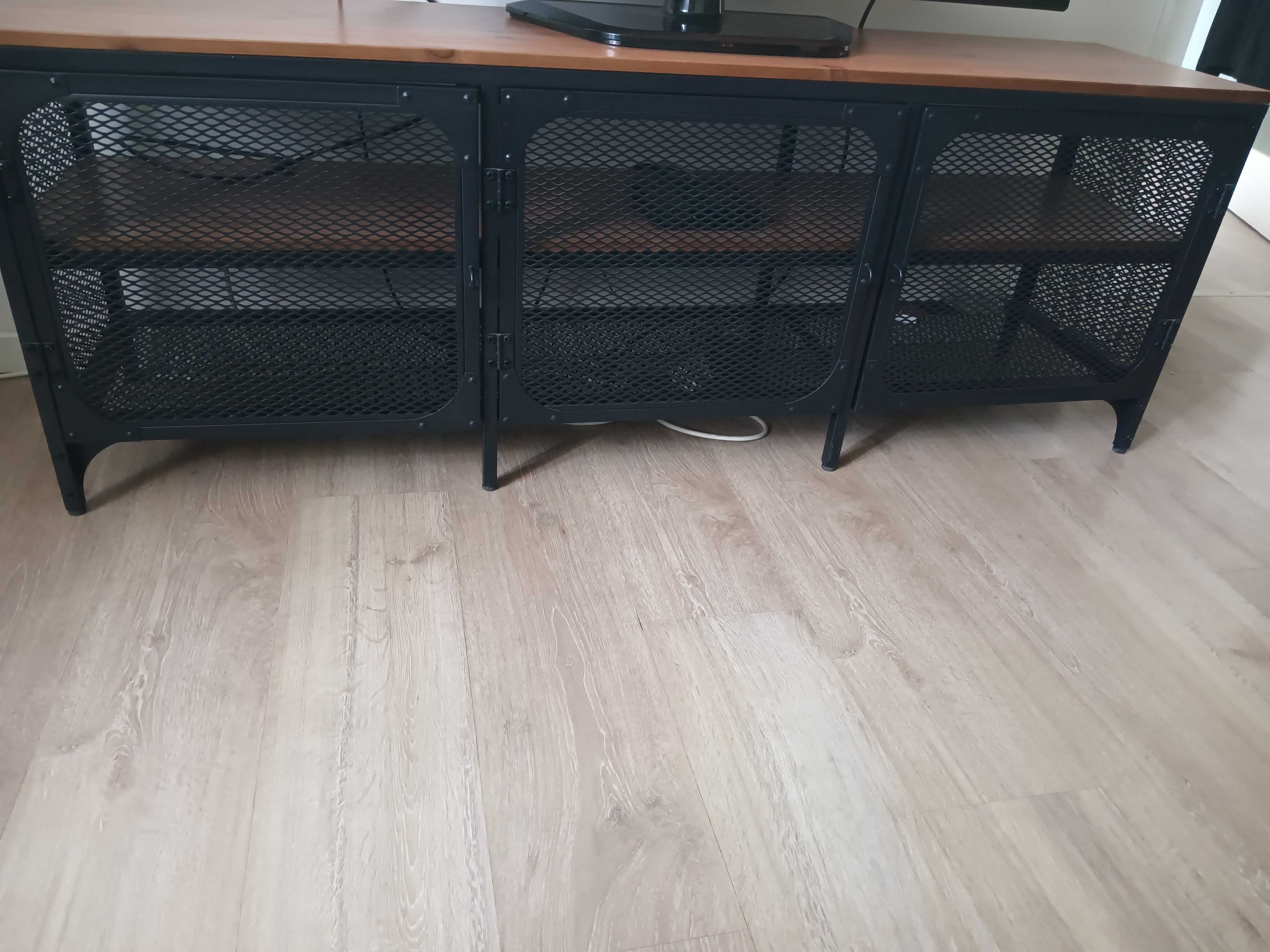Szafka RTV plus Lawa