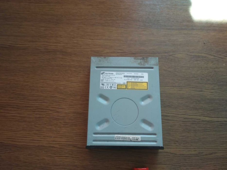 CD-ROM IDE та DVD-ROM IDE (комплект)