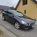 Volvo V60 T6 AWD 3.0 - 304 km | AWD - 4x4 | Zarejestrowany w PL