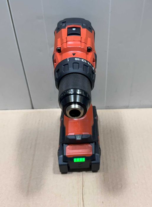 HILTI SF 6-22 Akumulatorowa Wkrętarko-Wiertarka + AKU. B 22-85 NURON