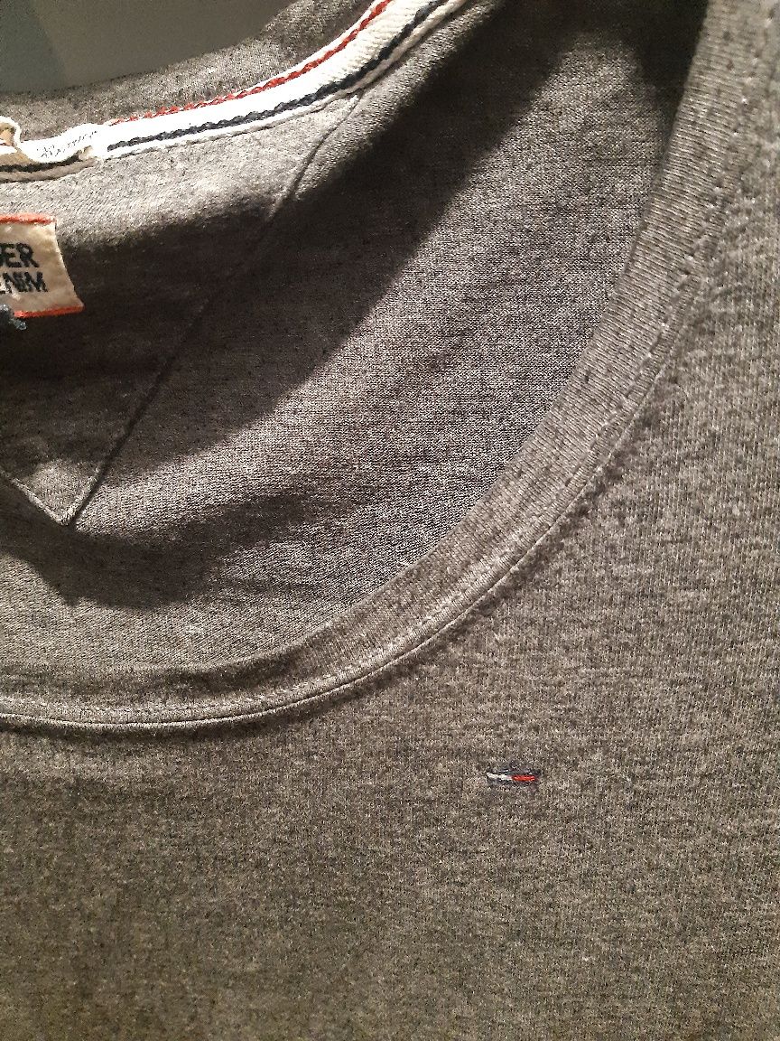 Koszulka tshirt Tommy Hilfiger
