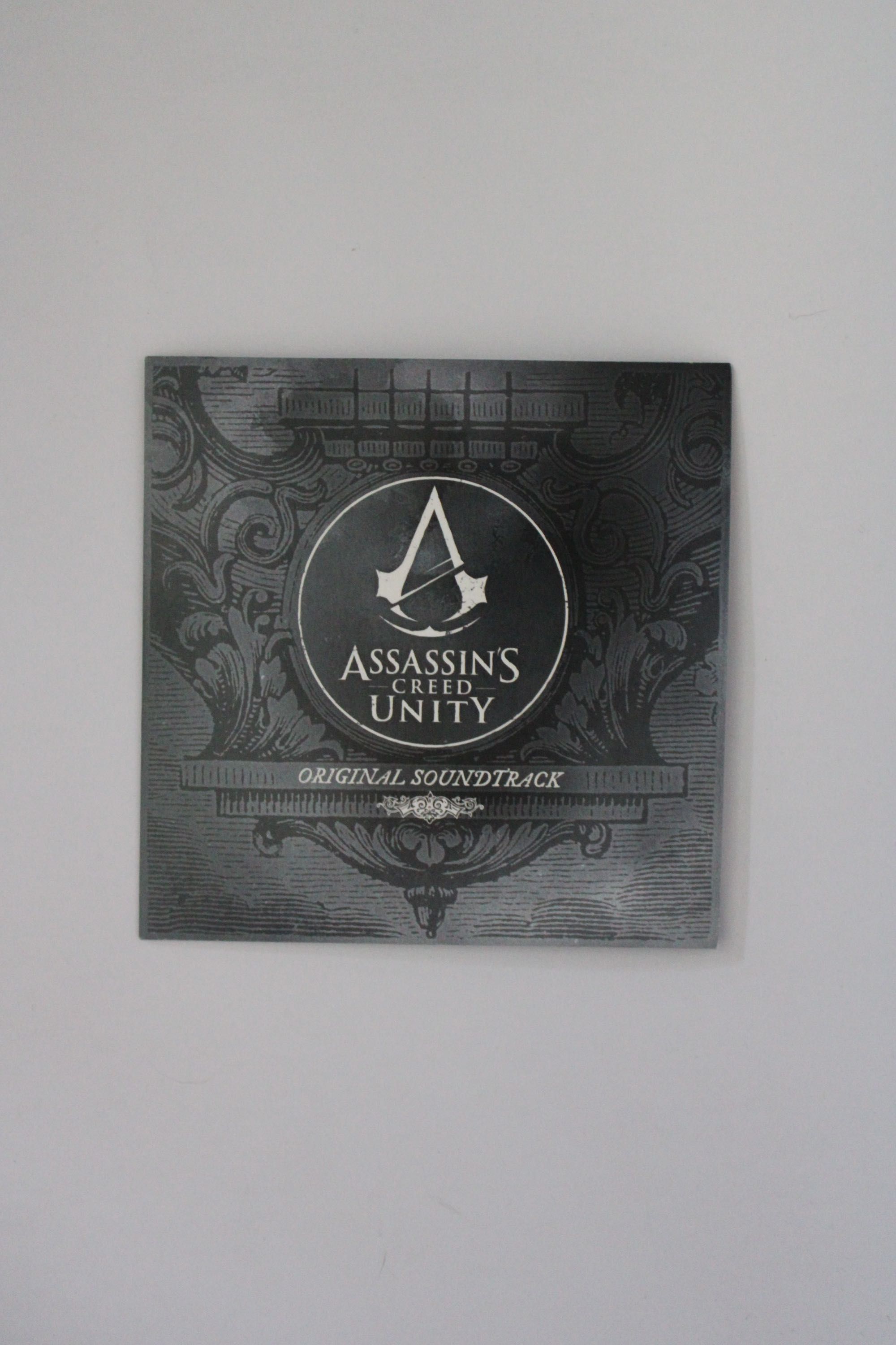 Assassin's Creed Unity - Figurka Kolekcjonerska Arno Dorian